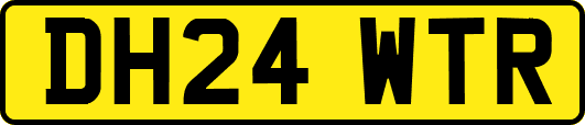 DH24WTR