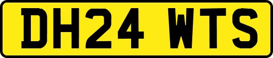 DH24WTS