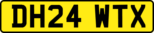 DH24WTX