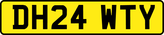 DH24WTY