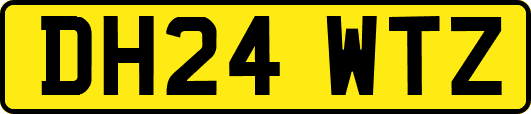 DH24WTZ