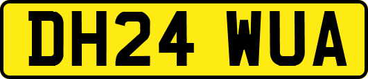 DH24WUA