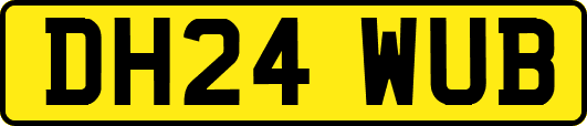 DH24WUB