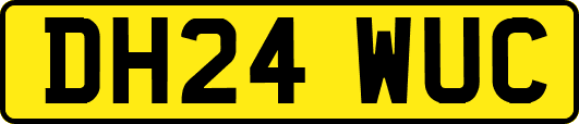 DH24WUC
