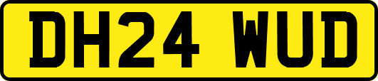 DH24WUD