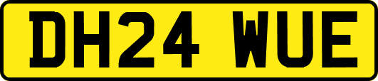 DH24WUE