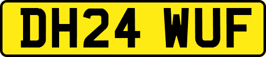 DH24WUF