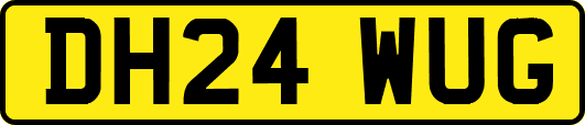 DH24WUG