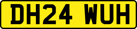 DH24WUH