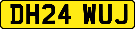 DH24WUJ