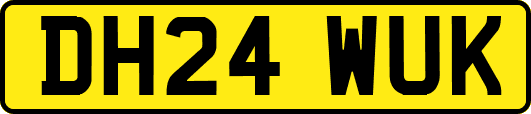 DH24WUK