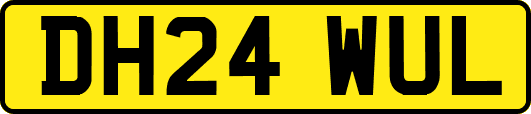 DH24WUL