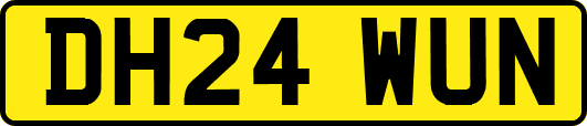 DH24WUN