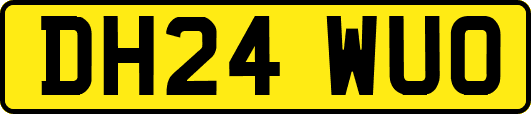 DH24WUO