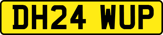 DH24WUP