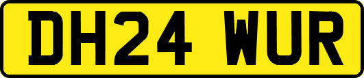 DH24WUR