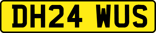 DH24WUS