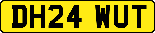 DH24WUT