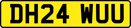 DH24WUU