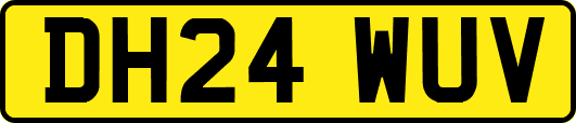 DH24WUV