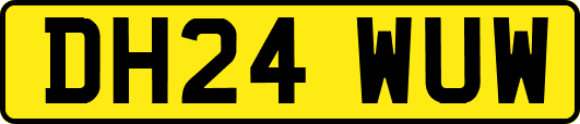 DH24WUW