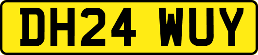 DH24WUY