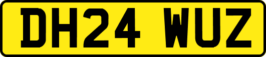 DH24WUZ