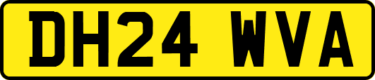 DH24WVA