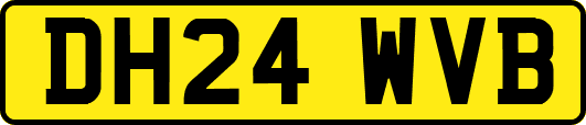 DH24WVB