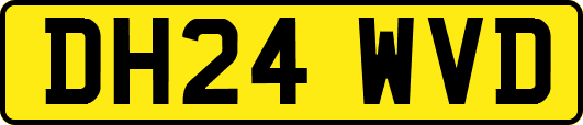 DH24WVD