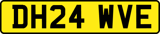 DH24WVE
