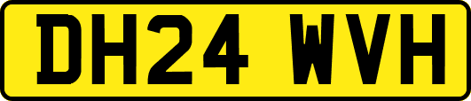 DH24WVH