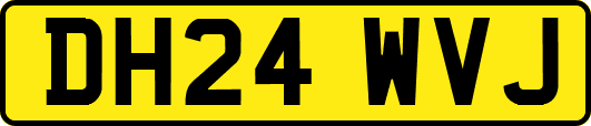 DH24WVJ