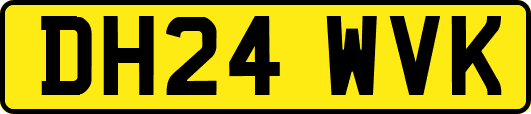 DH24WVK