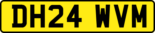 DH24WVM