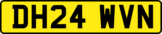 DH24WVN