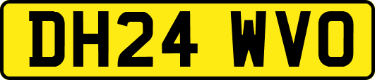 DH24WVO