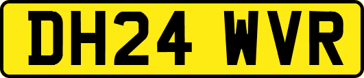 DH24WVR