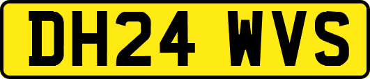 DH24WVS