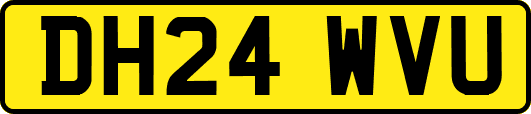 DH24WVU
