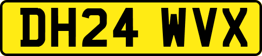 DH24WVX