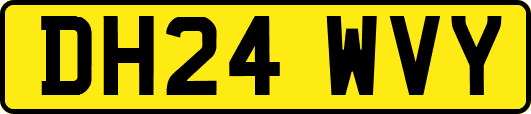 DH24WVY