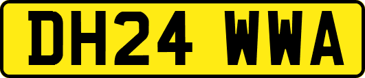 DH24WWA