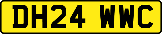 DH24WWC