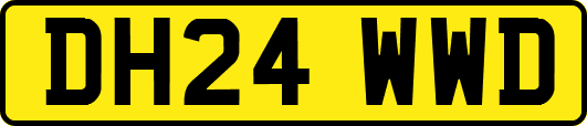 DH24WWD
