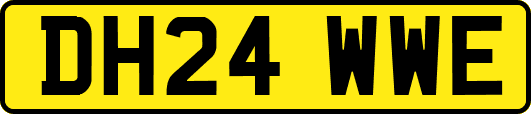 DH24WWE