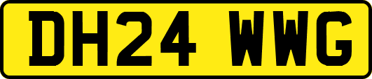 DH24WWG