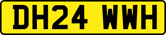 DH24WWH