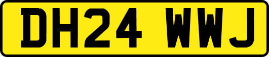 DH24WWJ