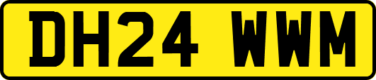 DH24WWM